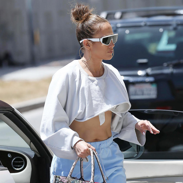 Jennifer Lopez