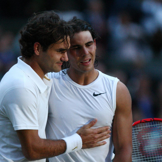 Roger Federer je ispao s ATP ljestvice