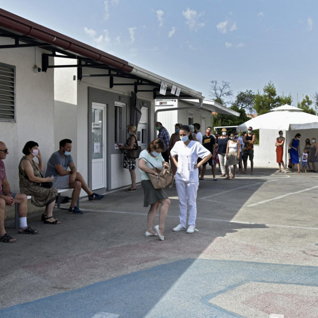 Testiranje/Ilustracija