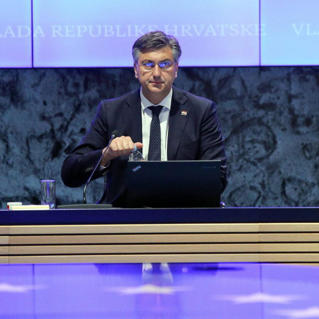 Andrej Plenković