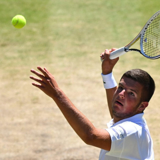 Mili Poljičak treći je hrvatski tenisač s juniorskim Grand Slamom u muškoj konkurenciji, nakon Marina Čilića (Roland Garros 2005.) i Borne Ćorića (US Open 2013.)