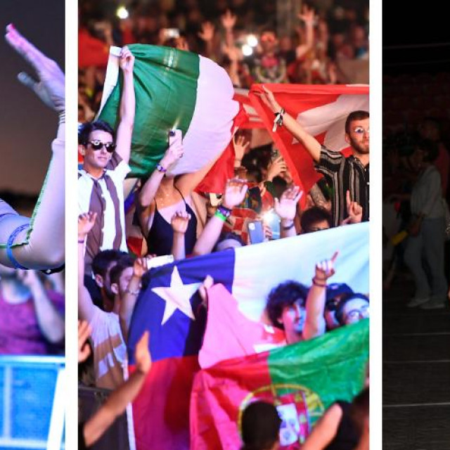 Posljednja večer Ultra