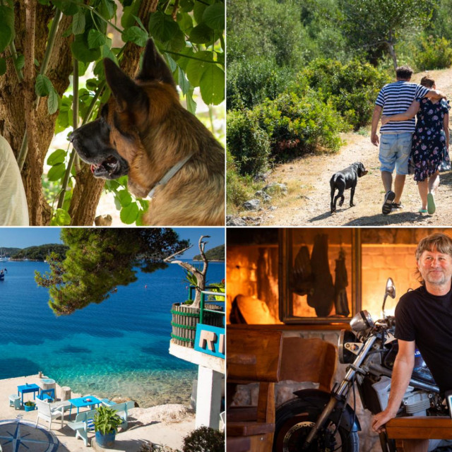 Lastovo glavna