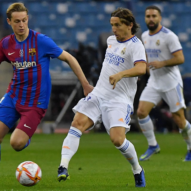 Barcelona i Real još nisu odustali od Superlige