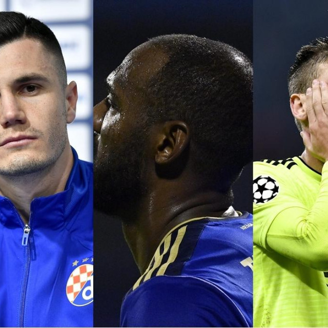 Gojak, Theophile i Dilaver