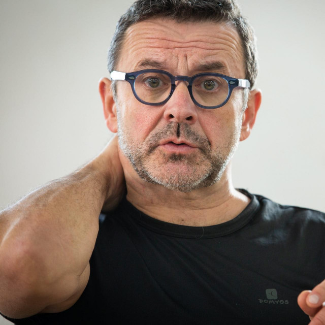 Krešimir Dolenčić