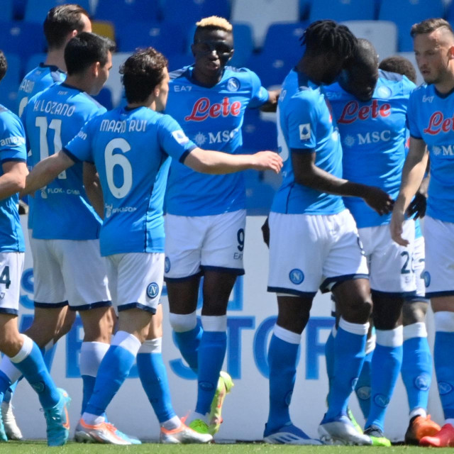 Kalidou Koulibaly bi uskoro trebao promijeniti sredinu