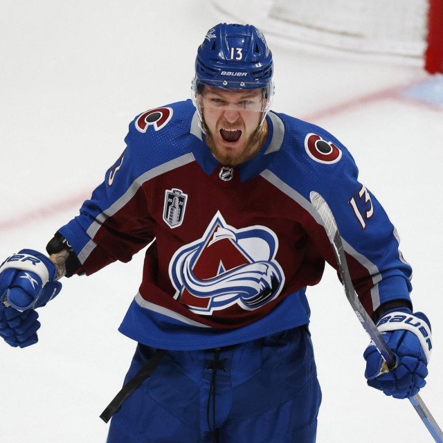 Valeri Nichushkin