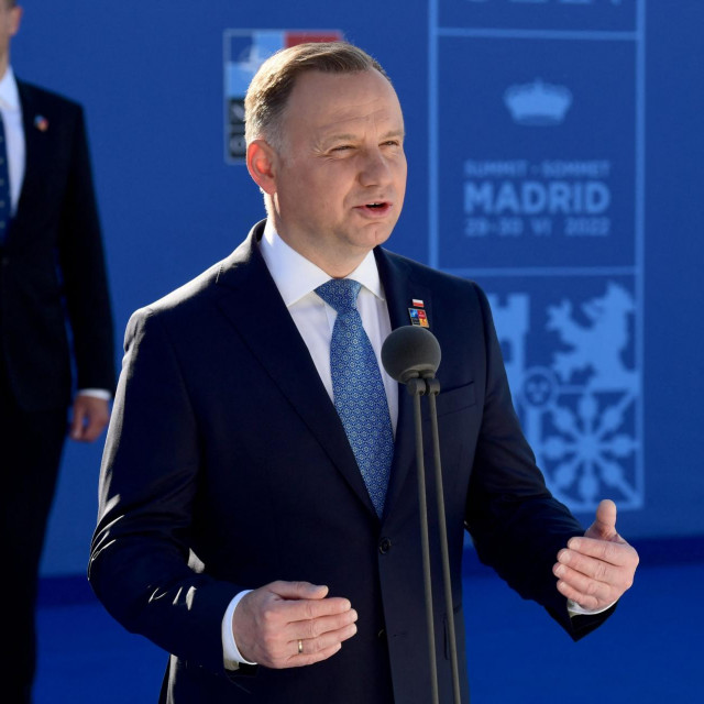 Andrzej Duda