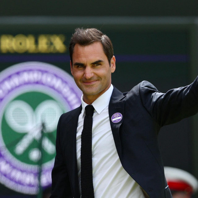Roger Federer