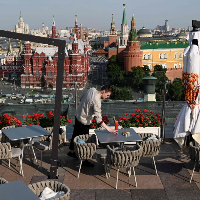 Moskva