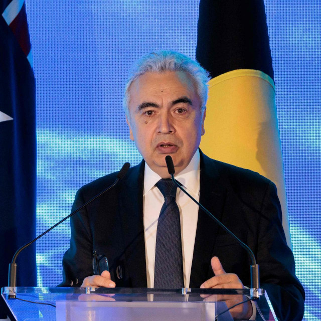 Fatih Birol