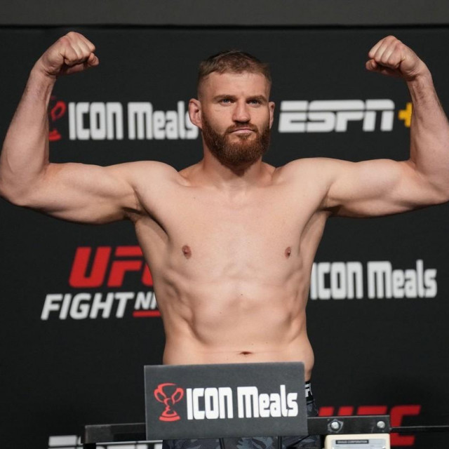 Jan Blachowicz