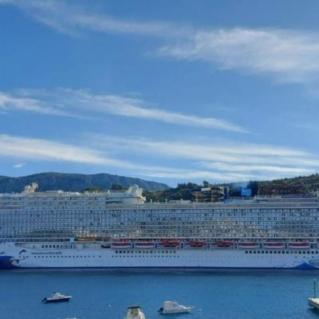 Norwegian Escape