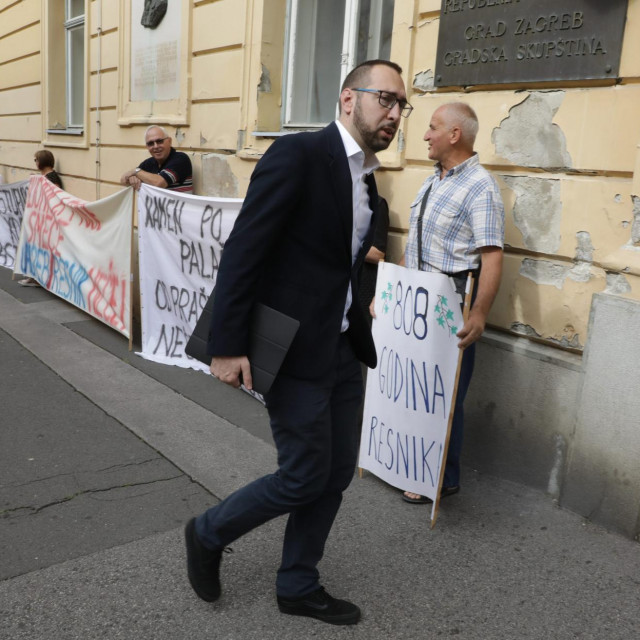 Tomislav Tomašević