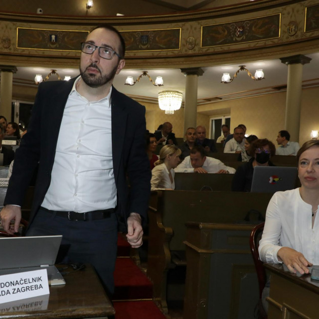 Tomislav Tomašević