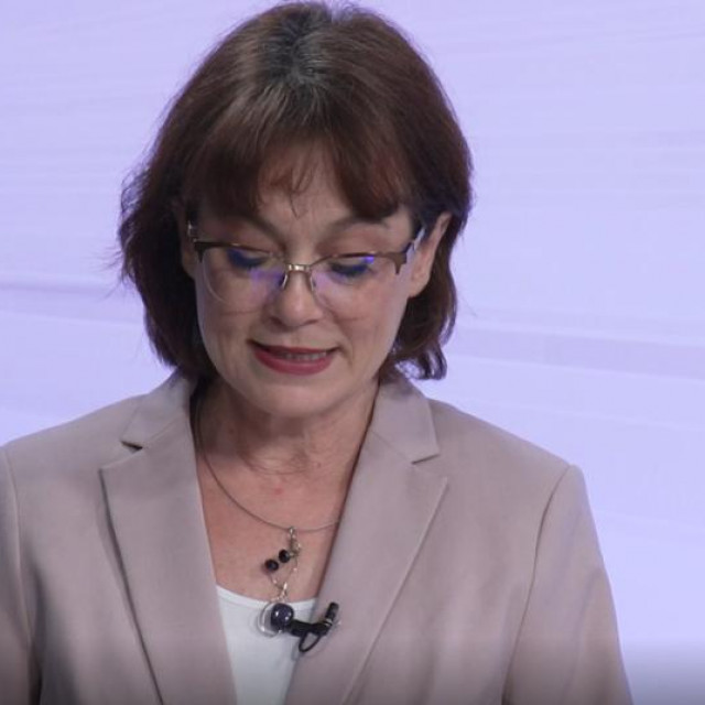 Marica Čilaš Mikulić