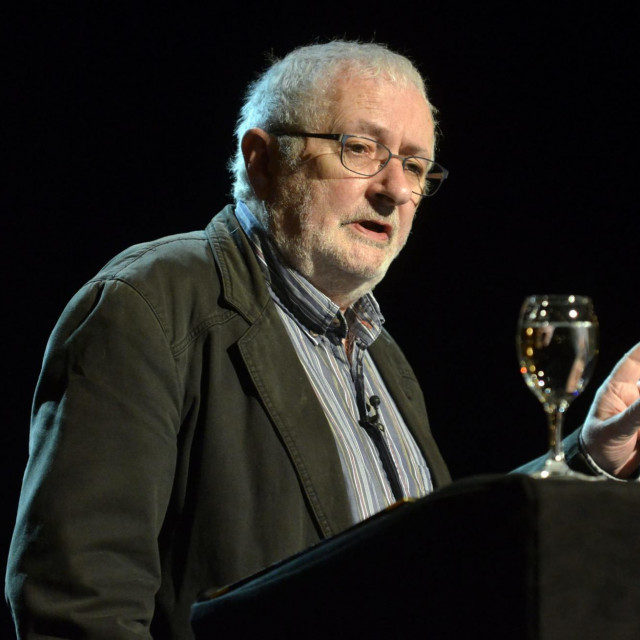Terry Eagleton