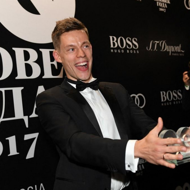 Juri Dud (arhivska fotografija)