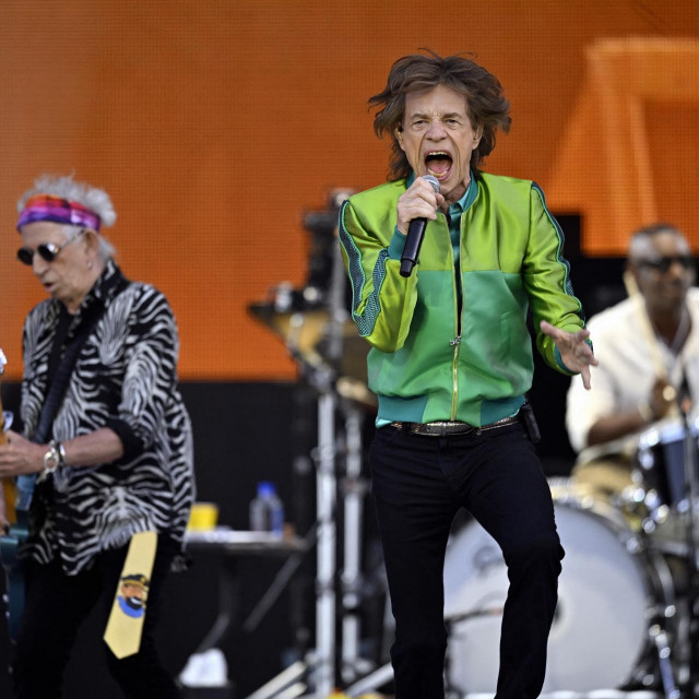 The Rolling Stones 