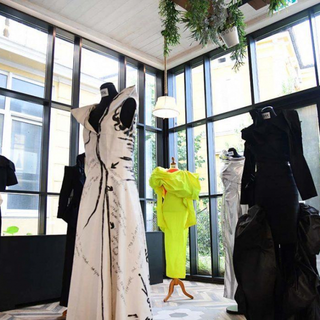 Fotografije: Extravagant