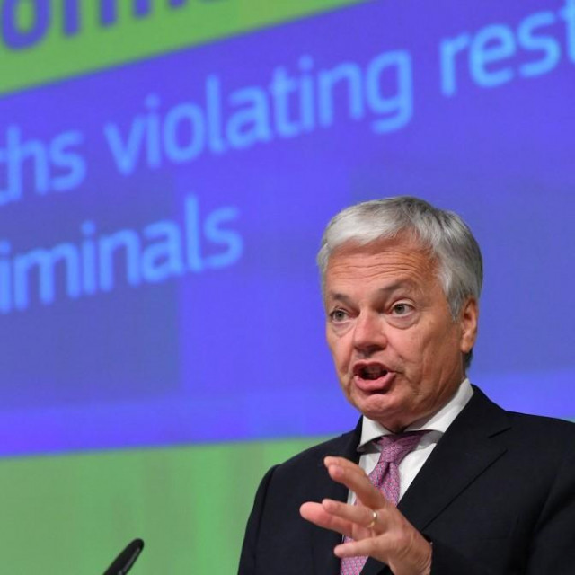 Didier Reynders