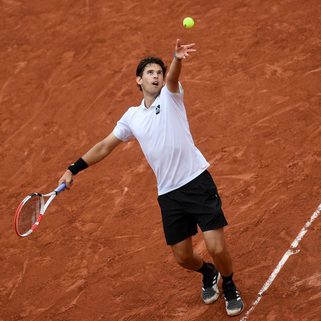 Dominic Thiem