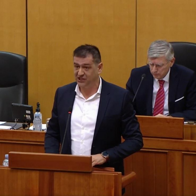 Daniel Spajić