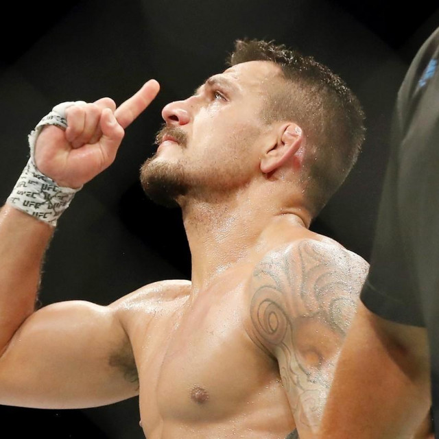 Rafael dos Anjos