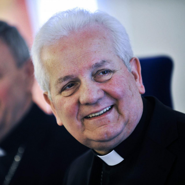 Franjo Komarica