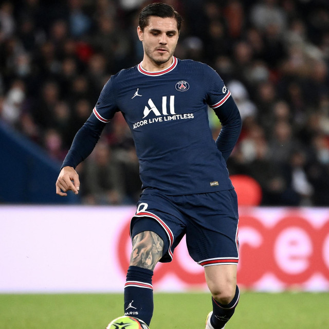 Mauro Icardi