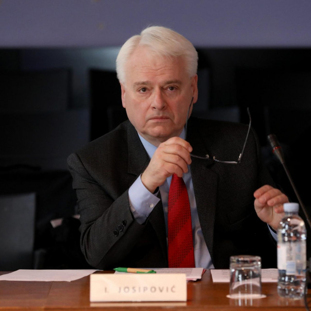 Ivo Josipović