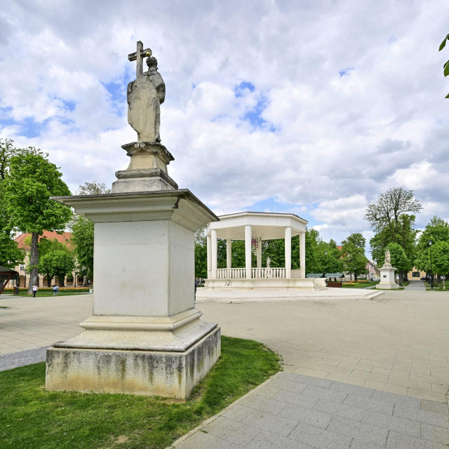 Bjelovar