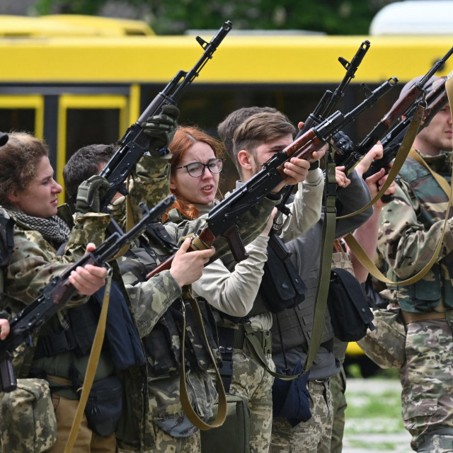 Pitanje krijumčarenja oružja potakla je i ruska strana, ali je nejasno da li tu priču forsiraju iz propagandnih razloga