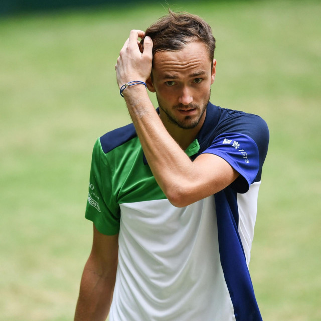 Daniil Medvedev