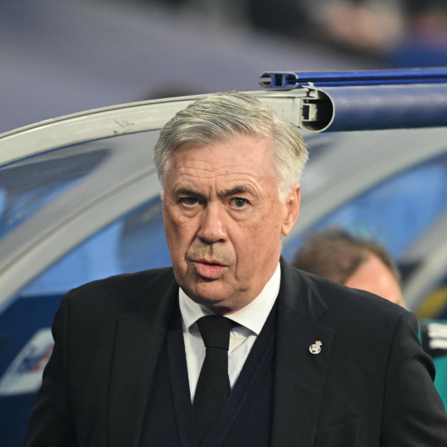 Carlo Ancelotti