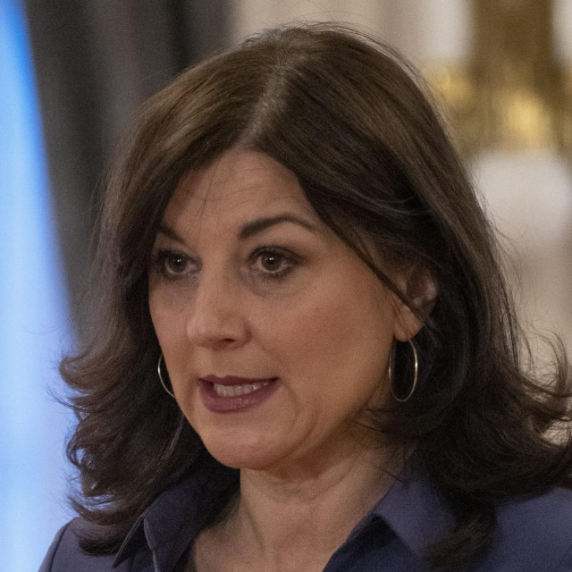 Sanja Musić Milanović