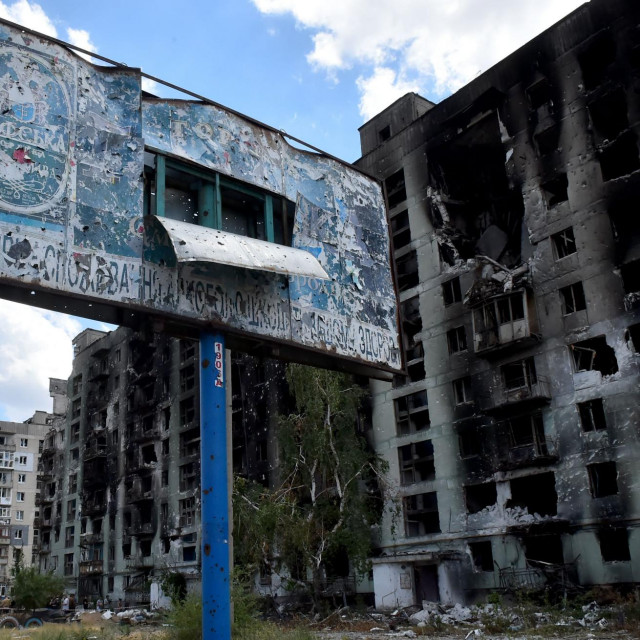 Ilustrativna fotografija 