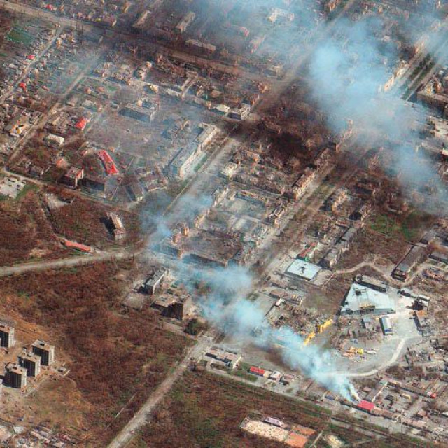 U ljeto 1914. godine nitko nije želio vjerovati da počinje Veliki rat. Oni koji su mogli išli su na odmor i na ljetovanje