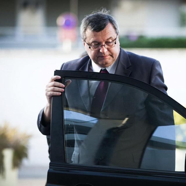 ”Vodim borbu za slobodu govora, mišljenja i pisanja i za dokidanje modela zacementiranog dvovlašća HDZ i SDP-a i njihovih trabanata”