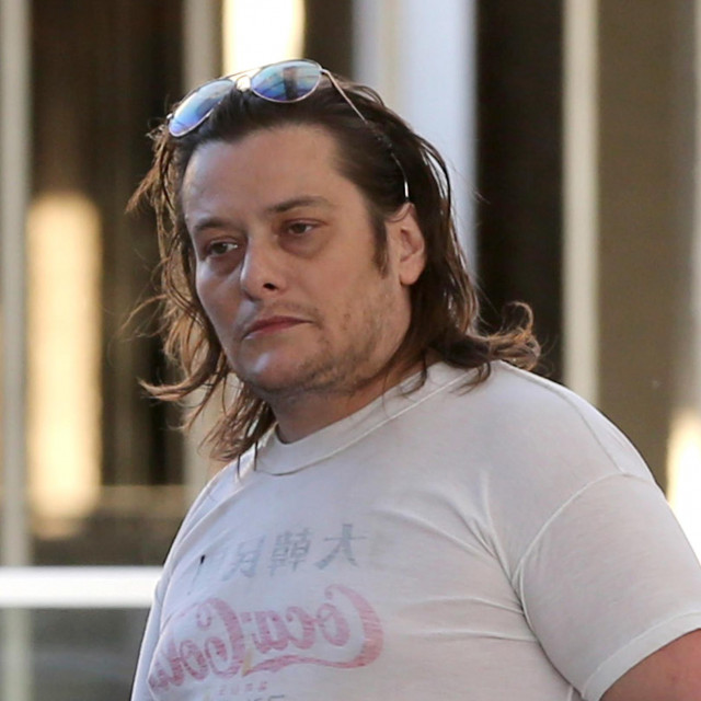  Edward Furlong