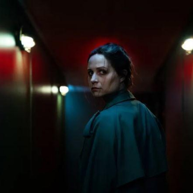Film ”Cenzorica”