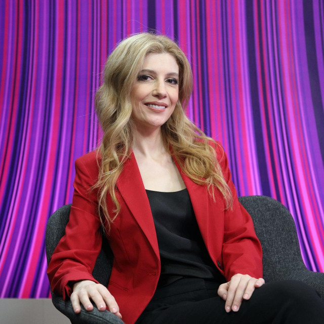 Sanela Kovačević