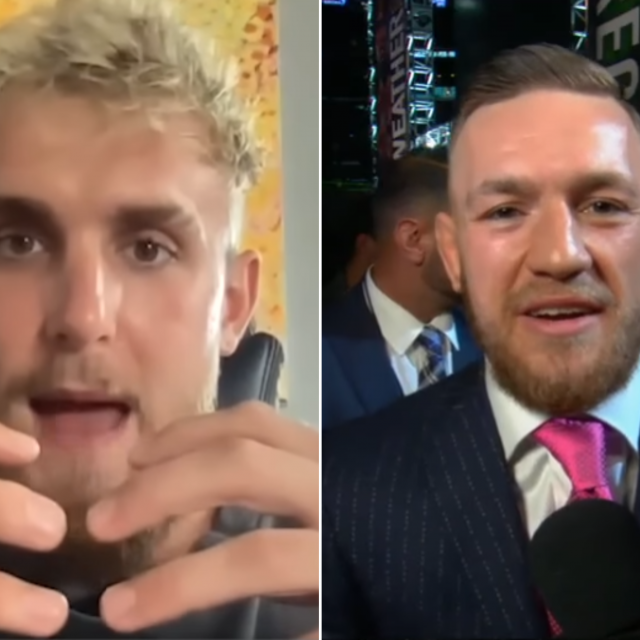 jake i conor