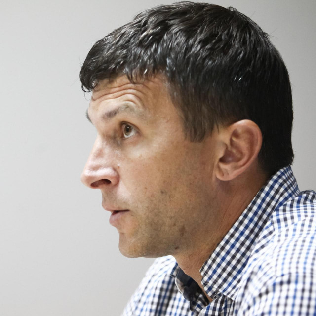 Sergej Jakirović