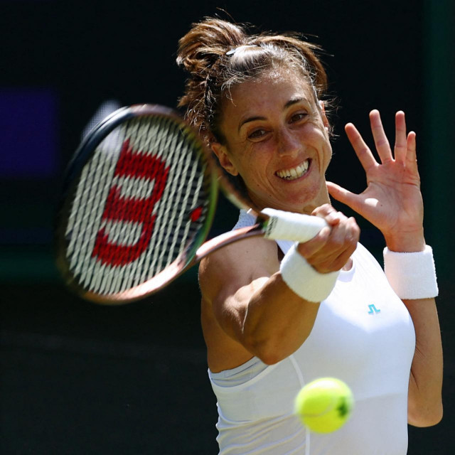 Petra Martić