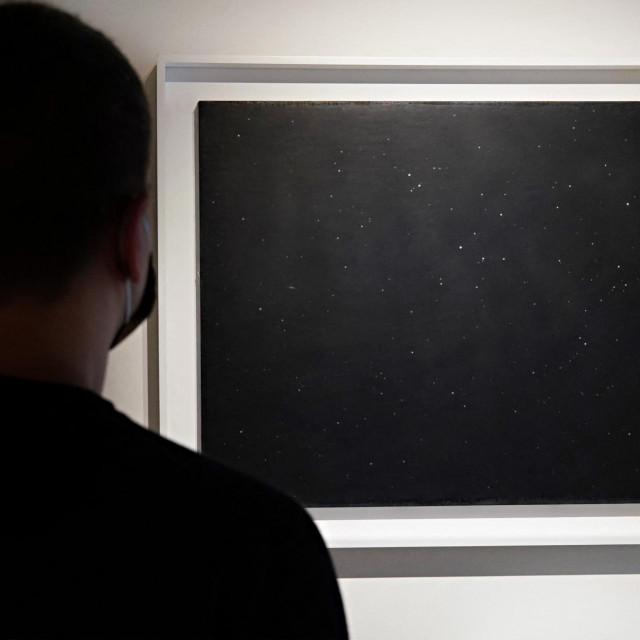 Vija Celmins
