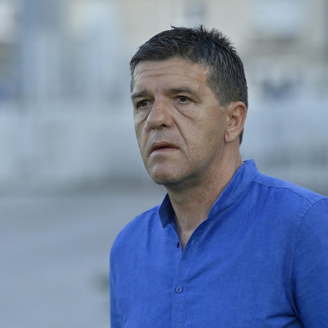 Silvijo Čabraja je na pripremama ostao bez ključnog igrača