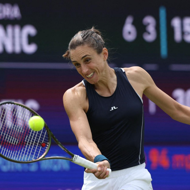 Petra Martić