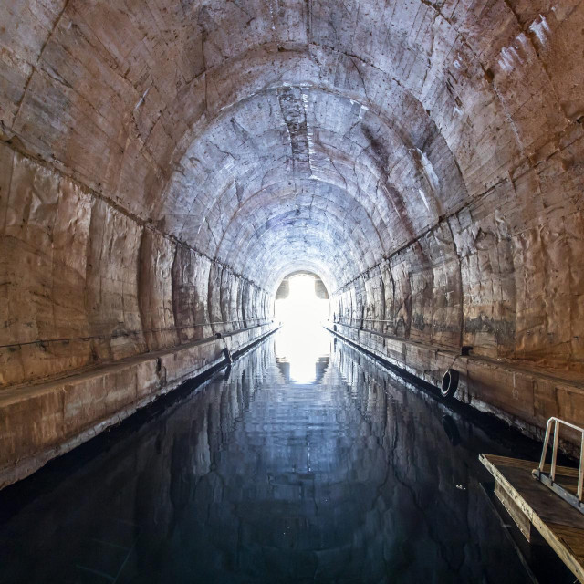 Bunker za podmornice